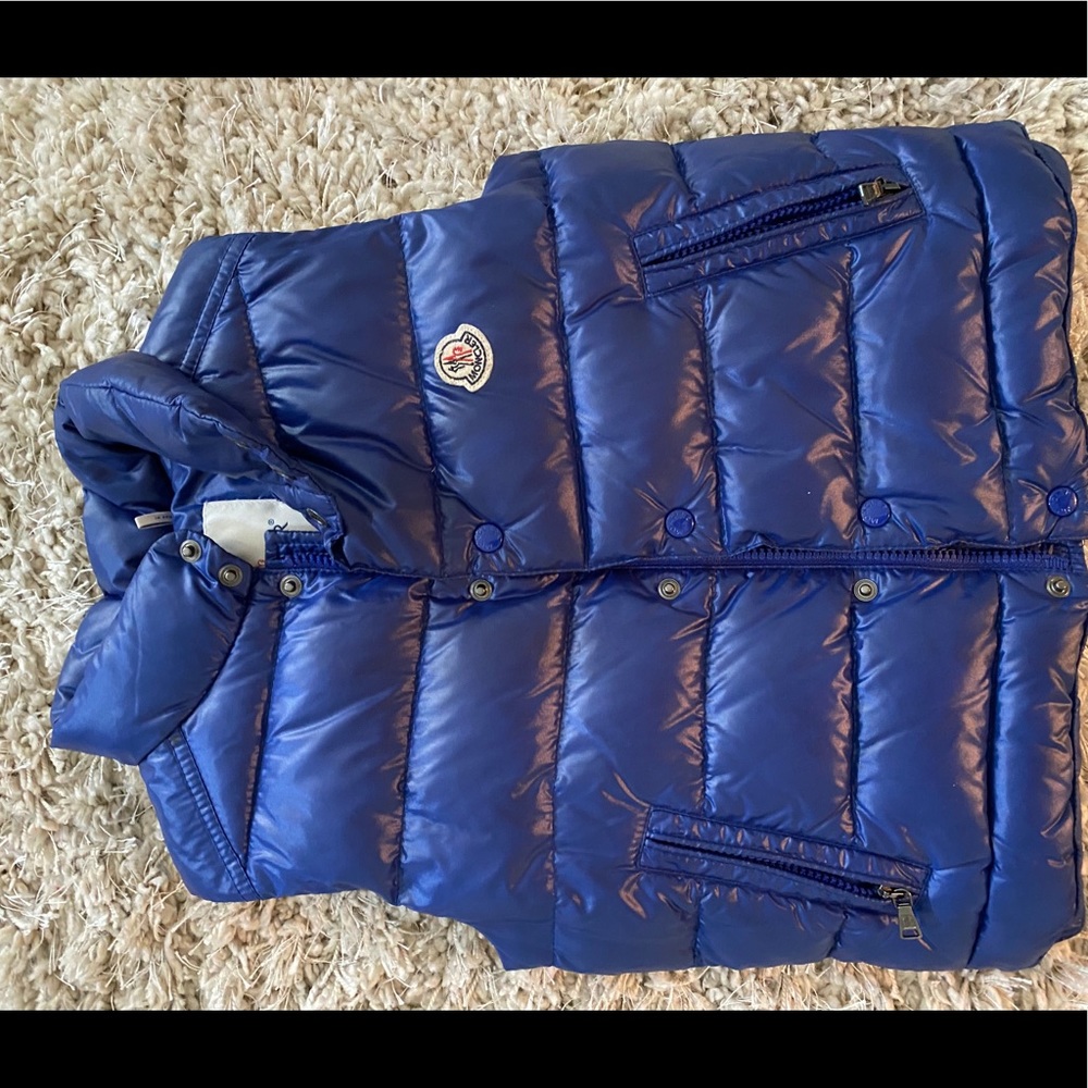 Moncler Vest